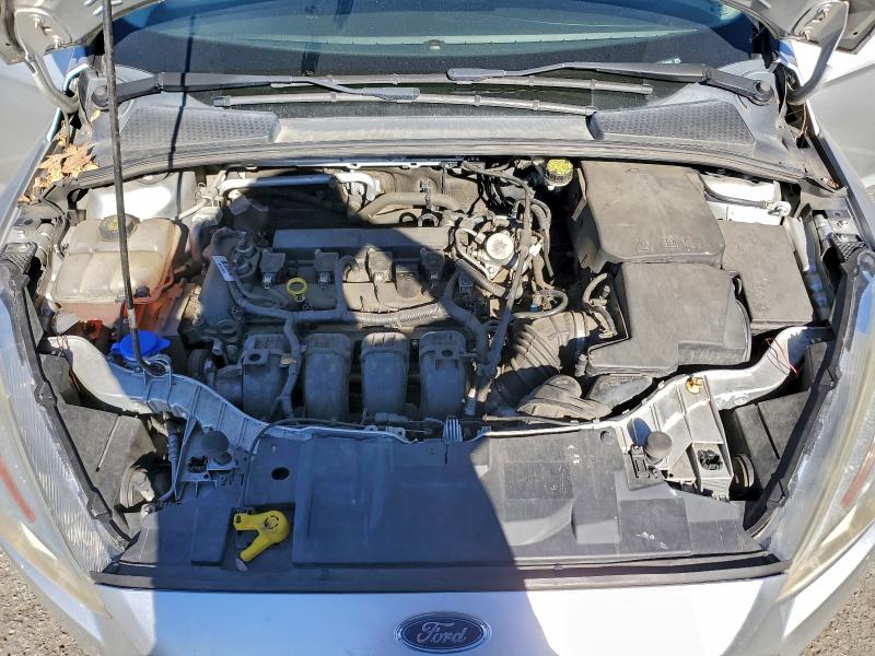 Photo 11 from auction – 2016 FORD FOCUS SE with VIN 1FADP3F28GL375365