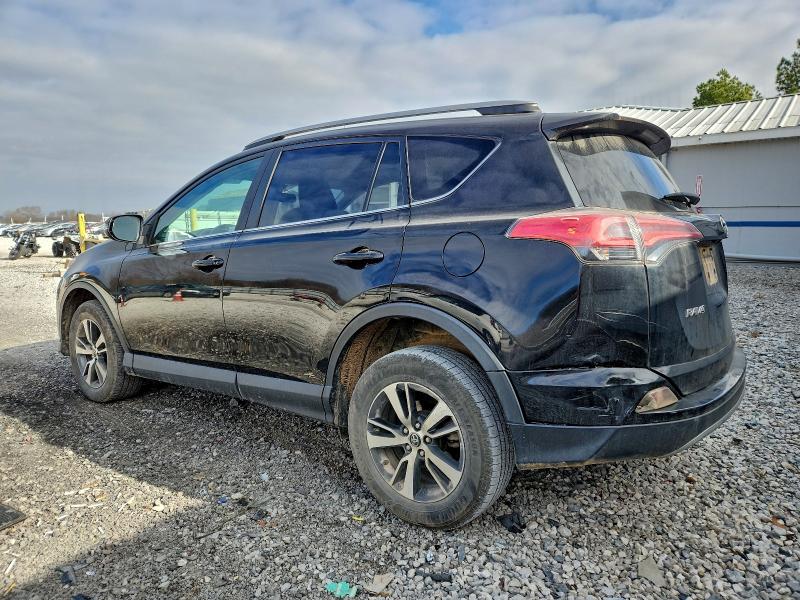 Photo 2 from auction – 2018 TOYOTA RAV4 ADVEN with VIN 2T3RFREVXJW742143