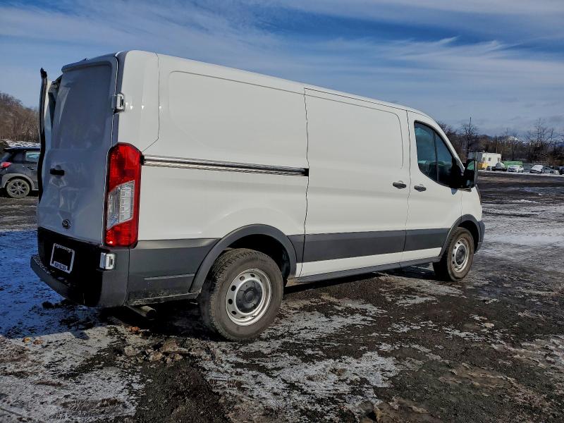 Photo 3 from auction – 2023 FORD TRANSIT T- with VIN 1FTYE1Y88PKC10719