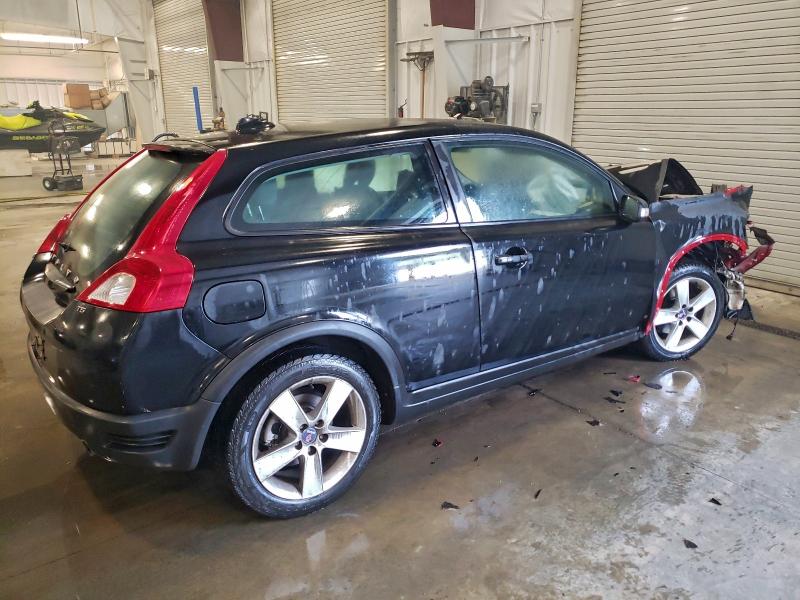 Photo 3 from auction – 2009 VOLVO C30 T5 with VIN YV1MK672592146007