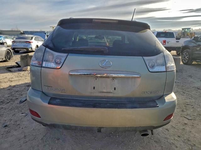 Photo 6 from auction – 2008 LEXUS RX 350 with VIN 2T2HK31UX8C093607