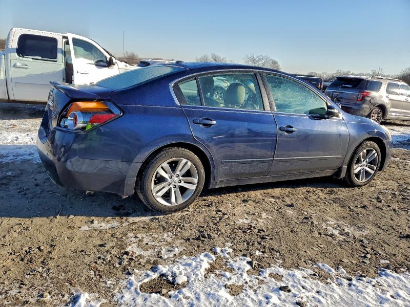 Фото 3 с аукциона – 2012 NISSAN ALTIMA SR с VIN 1N4BL2AP0CC229360