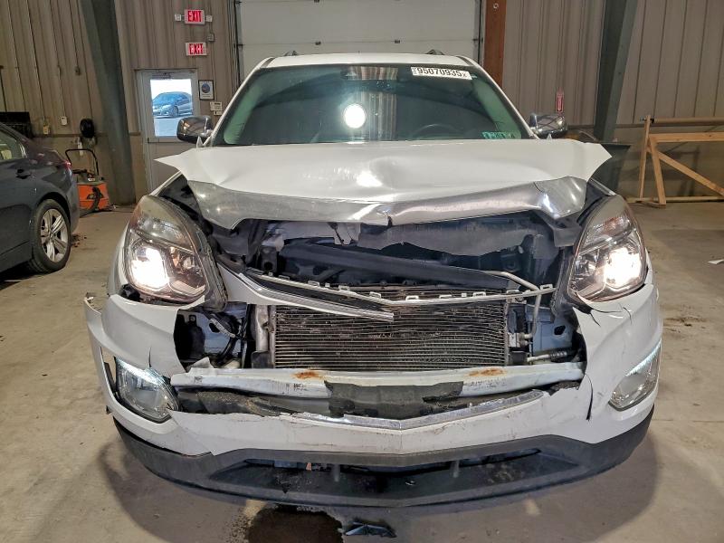 Photo 5 from auction – 2016 CHEVROLET EQUINOX LT with VIN 2GNFLGE38G6222274