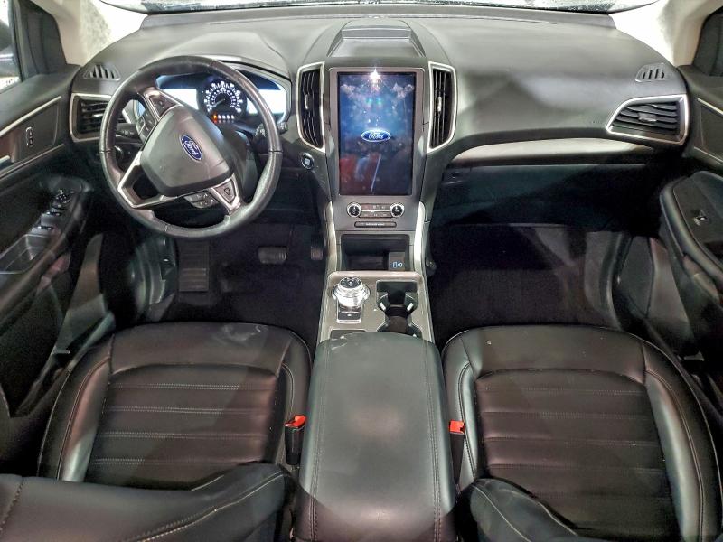 Zdjęcie 8 z aukcji – 2023 FORD EDGE SEL z VIN 2FMPK4J99PBA49389