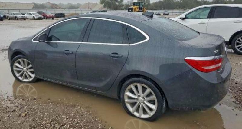 Zdjęcie 3 z aukcji – 2016 BUICK VERANO CON z VIN 1G4PR5SK5G4115580