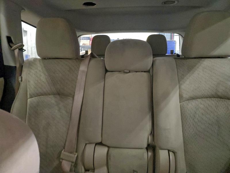 Photo 10 from auction – 2018 DODGE JOURNEY SX with VIN 3C4PDCBG7JT274167