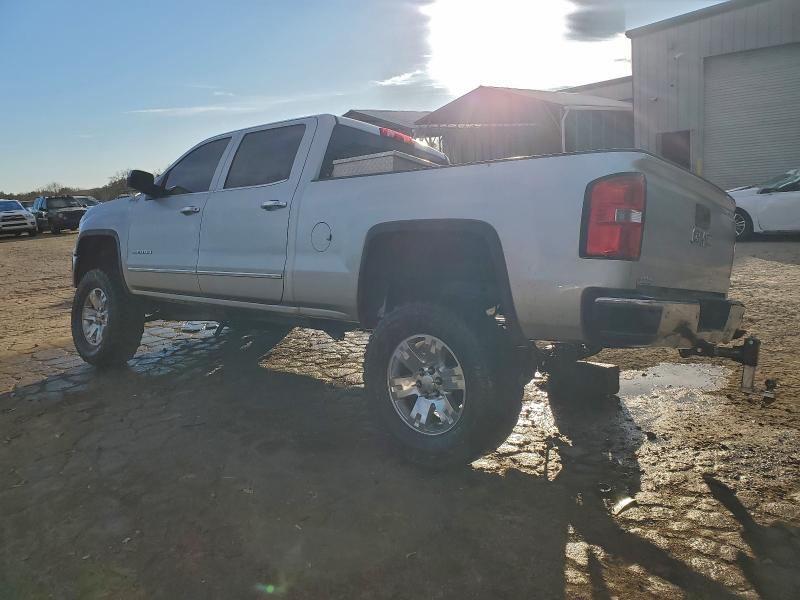 Photo 2 from auction – 2014 GMC SIERRA K15 with VIN 3GTU2VEC9EG489027