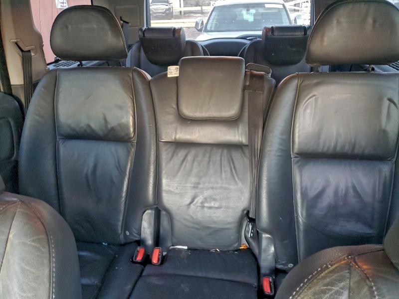 Photo 10 from auction – 2012 VOLVO XC90 3.2 with VIN YV4952CY6C1609675