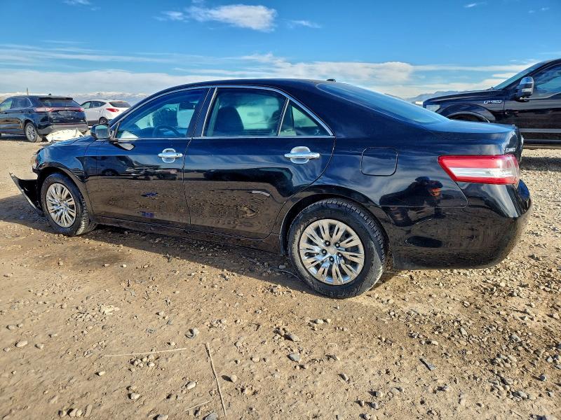 Photo 2 from auction – 2011 TOYOTA CAMRY BASE with VIN 4T1BF3EK1BU201951