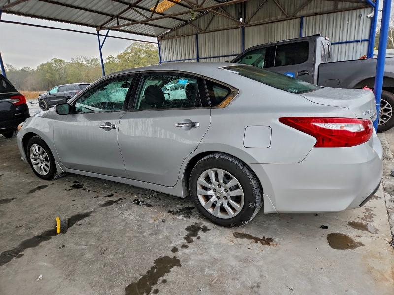 Photo 2 from auction – 2017 NISSAN ALTIMA with VIN 1N4AL3AP4HC231511