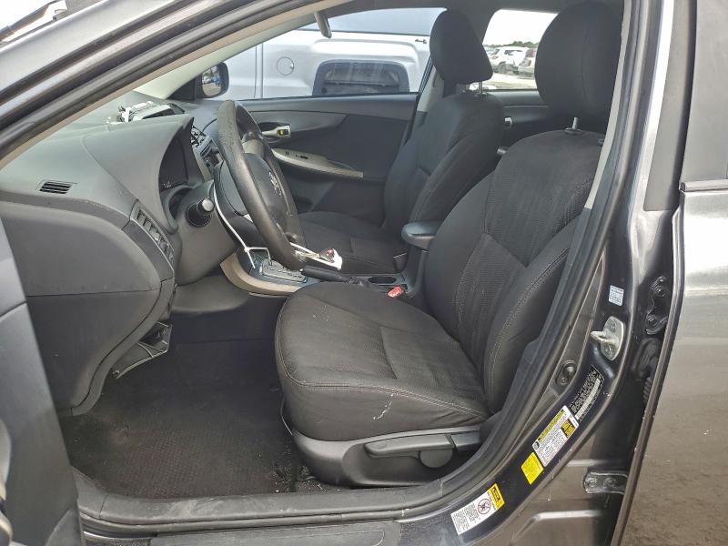 Photo 7 from auction – 2013 TOYOTA COROLLA BA with VIN 2T1BU4EE5DC122146