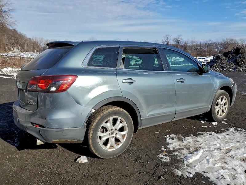 Photo 3 from auction – 2013 MAZDA CX-9 TOURI with VIN JM3TB2CA3D0403197