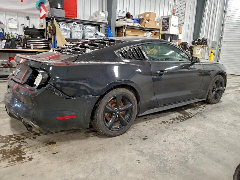 Photo 3 from auction – 2015 FORD MUSTANG with VIN 1FA6P8AM7F5432107