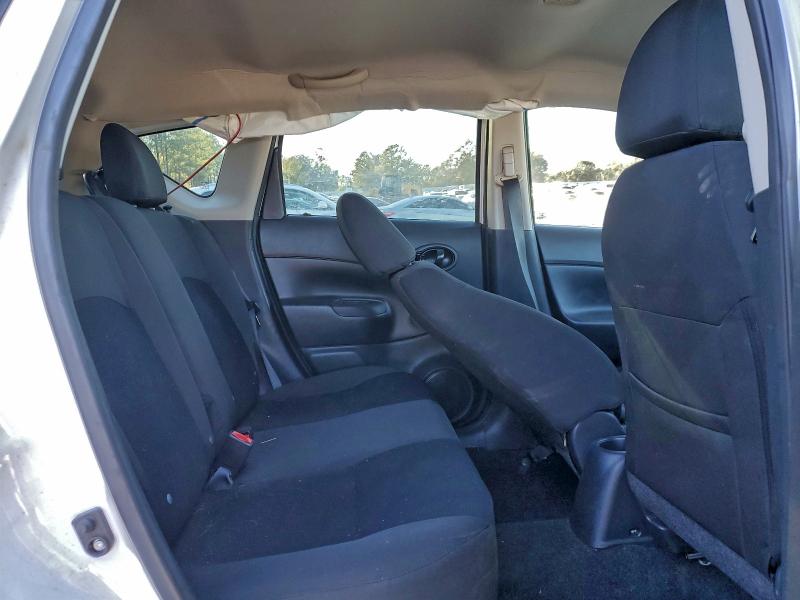 Photo 10 from auction – 2016 NISSAN VERSA NOTE with VIN 3N1CE2CP4GL400386