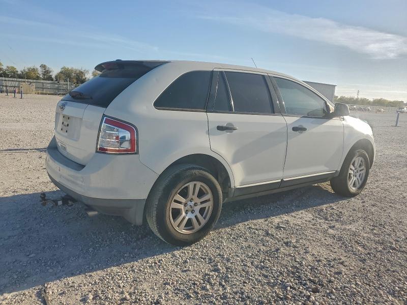 Photo 3 from auction – 2010 FORD EDGE SE with VIN 2FMDK3GC2ABB38969