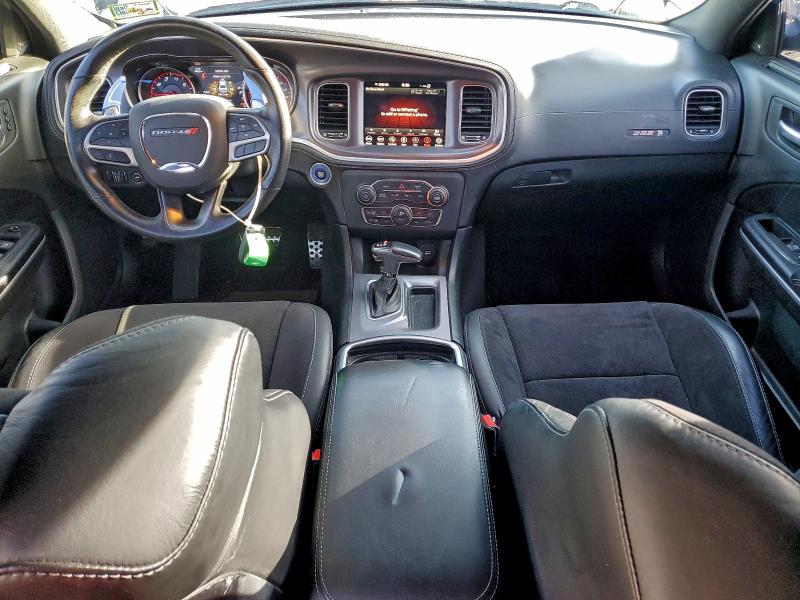 Photo 8 from auction – 2020 DODGE CHARGER SC with VIN 2C3CDXGJ3LH153355