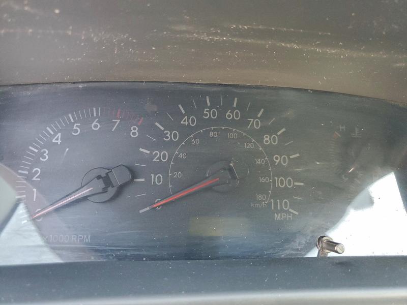 Photo 9 from auction – 2007 TOYOTA COROLLA CE with VIN 1NXBR32E07Z843364