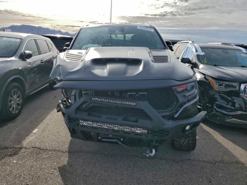 Photo 5 from auction – 2023 RAM 1500 TRX with VIN 1C6SRFU96PN504812
