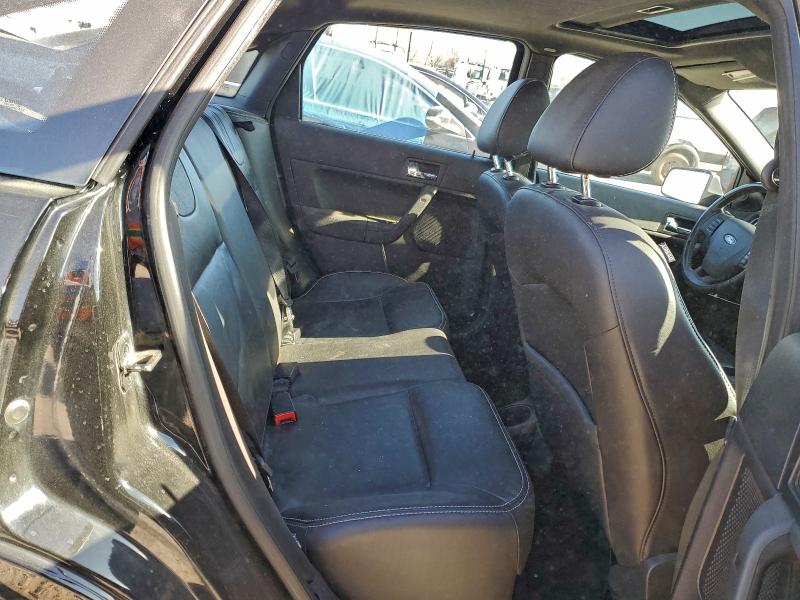 Photo 10 from auction – 2008 FORD FOCUS SE with VIN 1FAHP35NX8W217218