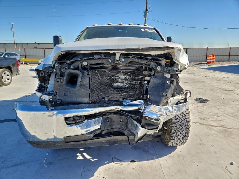Zdjęcie 5 z aukcji – 2018 RAM 2500 ST z VIN 3C6UR5CL1JG417027