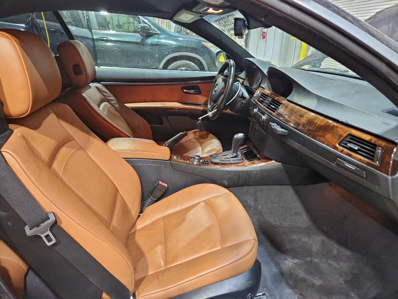 Photo 10 from auction – 2013 BMW 328 with VIN WBADW3C55DE824543