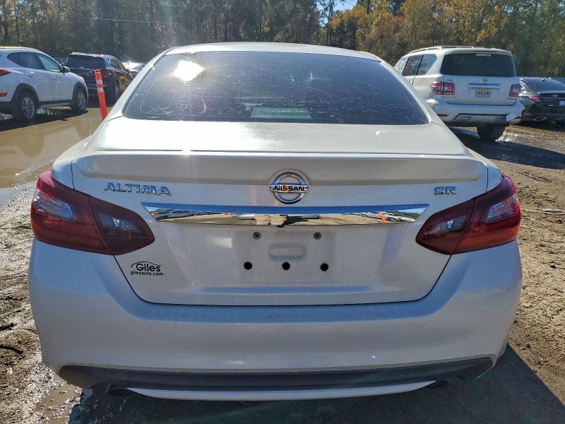 Photo 6 from auction – 2017 NISSAN ALTIMA 2.5 with VIN 1N4AL3AP0HC274484