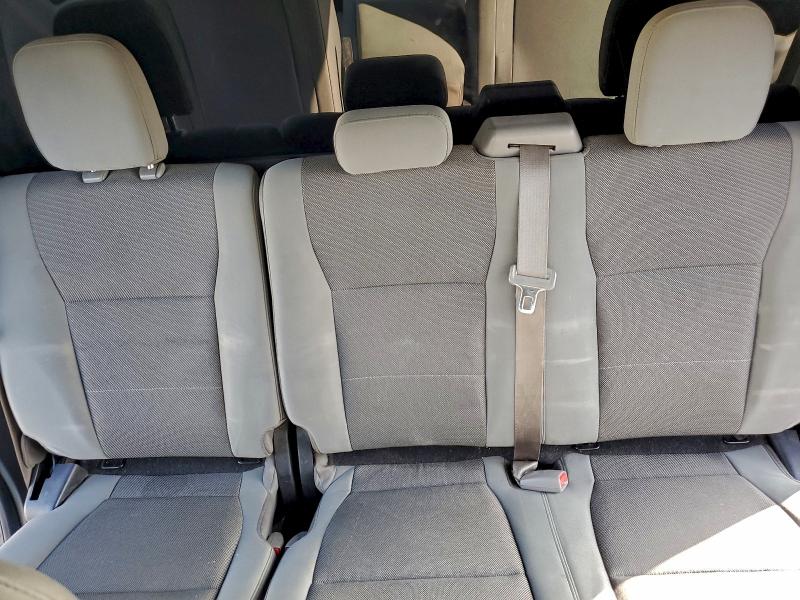 Photo 10 from auction – 2016 FORD F150 SUPER with VIN 1FTEX1C82GKE41751