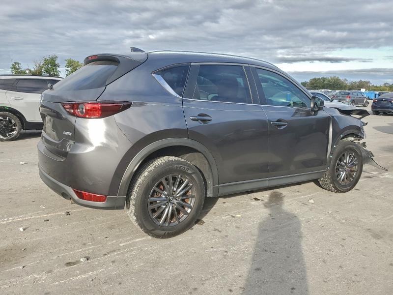 Photo 3 from auction – 2019 MAZDA CX-5 TOURI with VIN JM3KFACM0K1501776