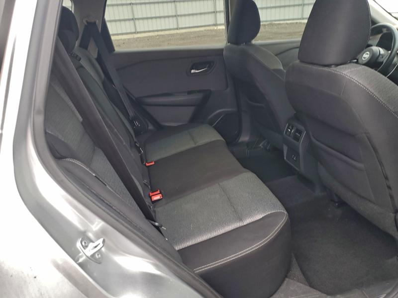 Photo 11 from auction – 2021 NISSAN ROGUE SV with VIN 5N1AT3BB2MC728611