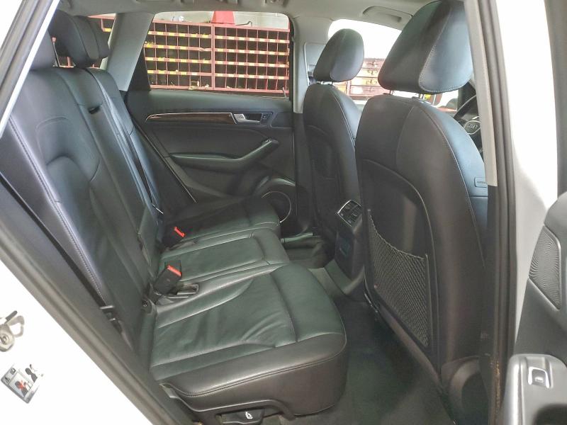 Foto 11 de la subasta – 2015 AUDI Q5 PREMIUM con VIN WA1LFAFP5FA006301