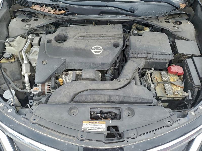Photo 11 from auction – 2015 NISSAN ALTIMA 2.5 with VIN 1N4AL3AP6FC169445