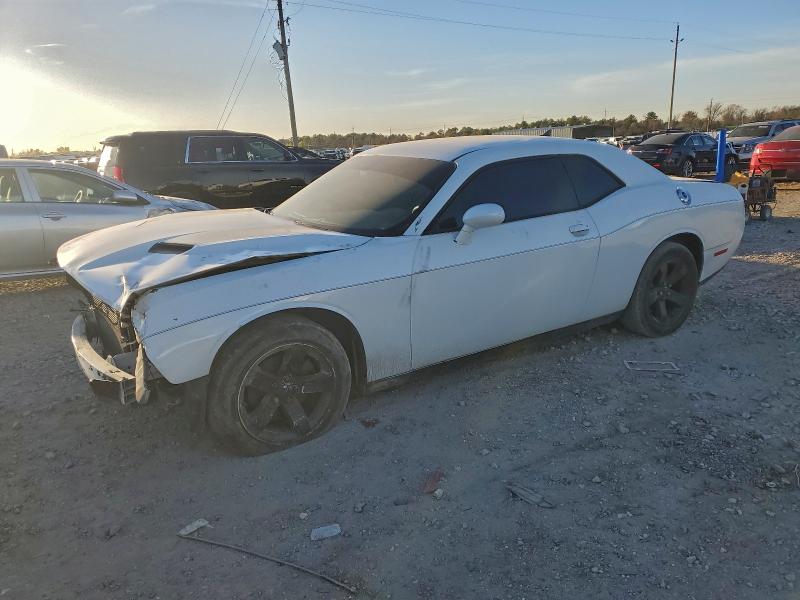 DODGE CHALLENGER 2015 with VIN 2C3CDZAG7FH708594 - Photo from auction