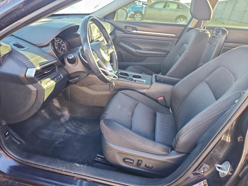 Photo 7 from auction – 2019 NISSAN ALTIMA with VIN 1N4BL4DV3KC127216