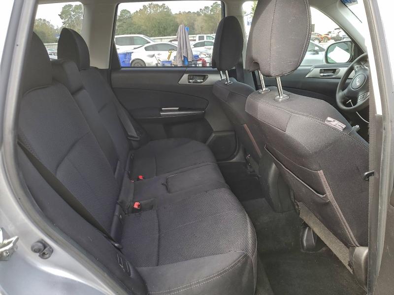Photo 11 from auction – 2013 SUBARU FORESTER 2 with VIN JF2SHADC9DH422465