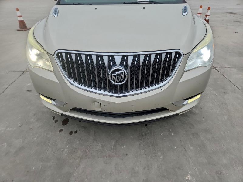 Photo 11 from auction – 2014 BUICK ENCLAVE with VIN 5GAKRBKD0EJ155046