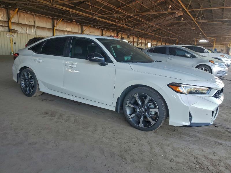Photo 4 from auction – 2025 HONDA CIVIC with VIN 2HGFE4F83SH312877