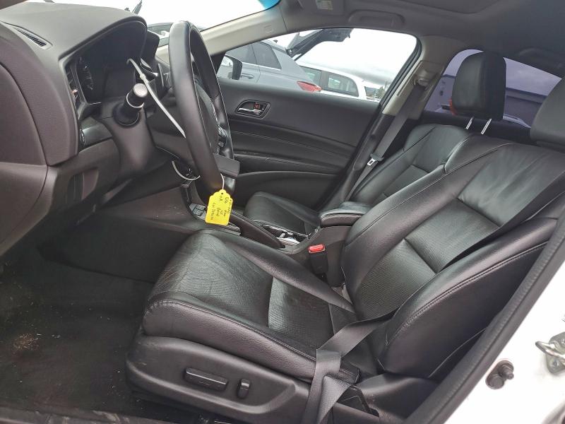 Photo 7 from auction – 2014 ACURA ILX 20 with VIN 19VDE1F35EE004031