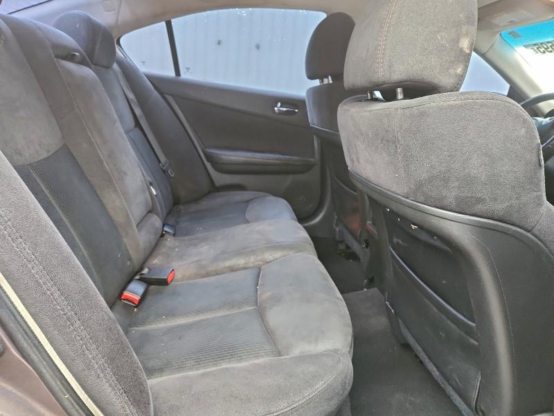 Photo 10 from auction – 2014 NISSAN MAXIMA S with VIN 1N4AA5AP8EC445379