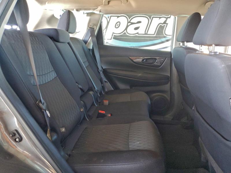 Photo 10 from auction – 2019 NISSAN ROGUE S with VIN 5N1AT2MT3KC770279