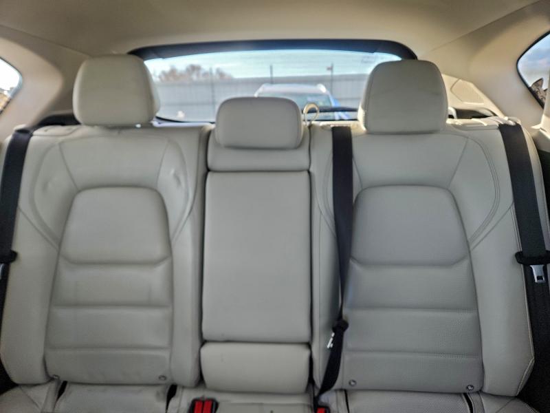 Photo 10 from auction – 2021 MAZDA CX-5 GRAND with VIN JM3KFBDM6M1345878