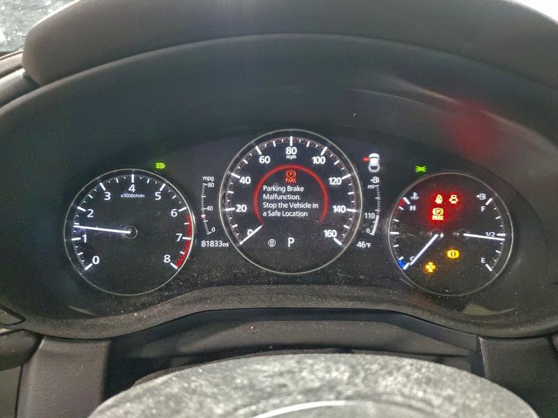 Photo 9 from auction – 2021 MAZDA CX-30 PREM with VIN 3MVDMBEY4MM306443