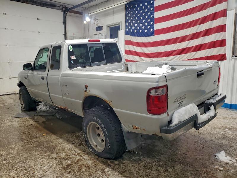 Photo 2 from auction – 2004 FORD RANGER SUP with VIN 1FTZR15E34TA13529