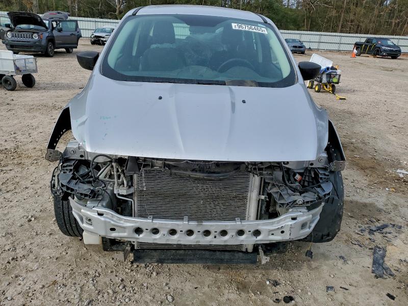 Photo 5 from auction – 2014 FORD ESCAPE S with VIN 1FMCU0F77EUC81392