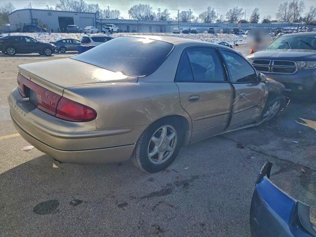 Photo 3 from auction – 2004 BUICK REGAL with VIN 2G4WB52KX41292018