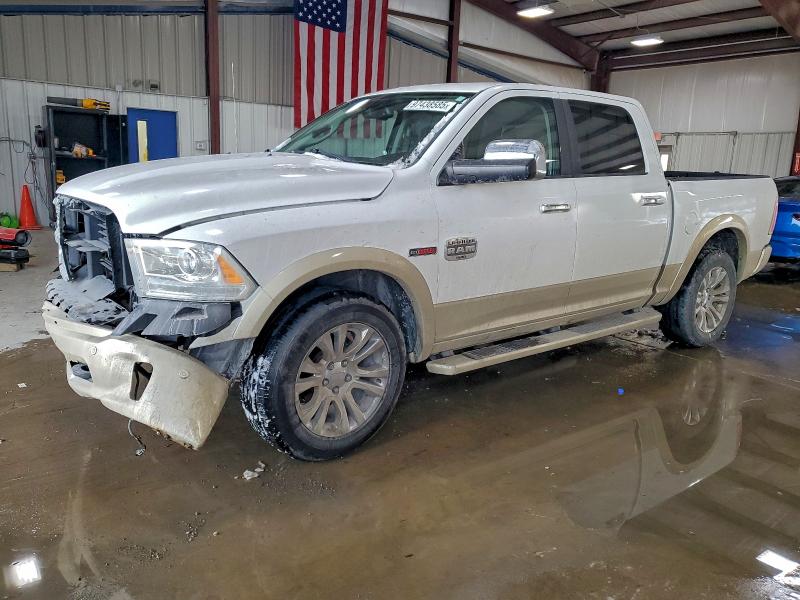 RAM 1500 2015 with VIN 1C6RR7PM2FS752074 - Photo from auction