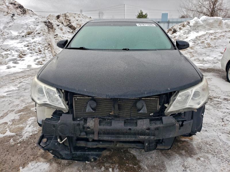 صورة رقم 5 من المزاد - 2012 TOYOTA CAMRY BASE مع VIN 4T1BF1FK7CU081819