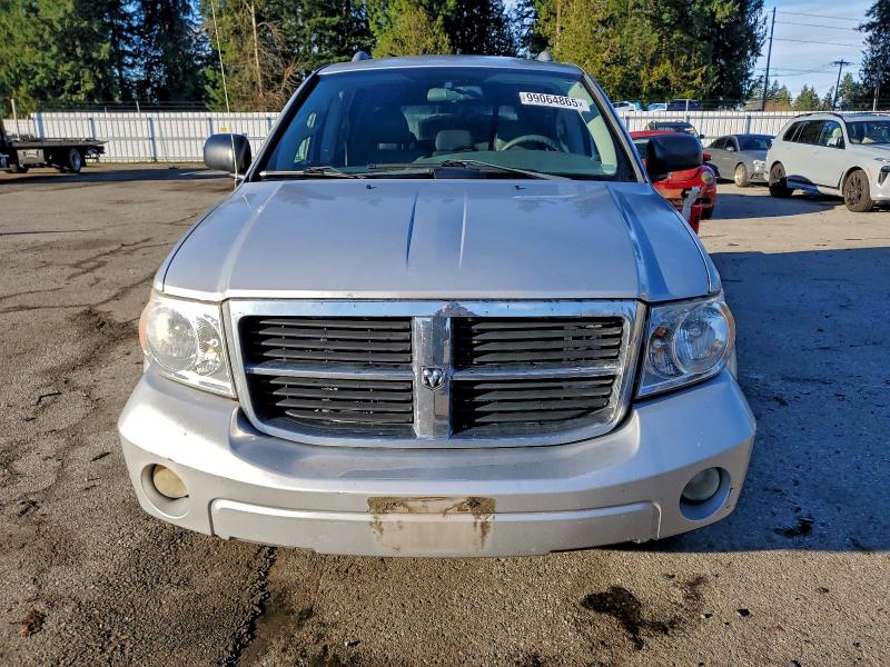 Photo 5 from auction – 2009 DODGE DURANGO SL with VIN 1D8HB48P09F708184