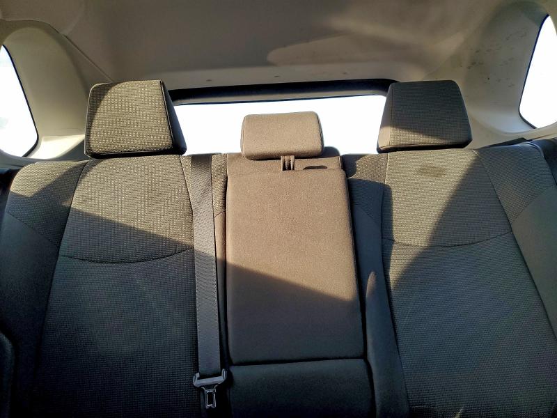 Photo 10 from auction – 2020 TOYOTA RAV4 with VIN 2T3H1RFV6LC043654