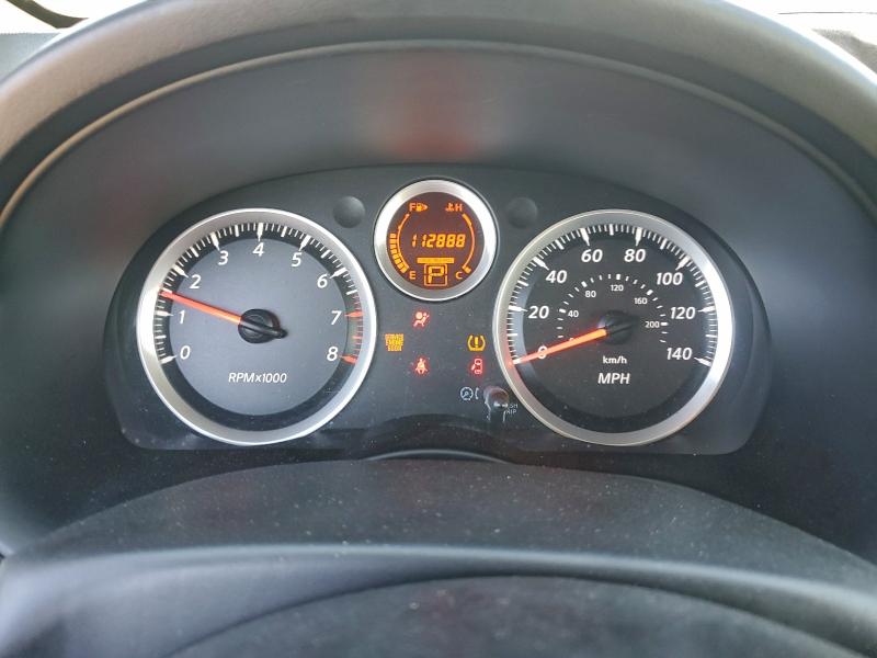 Photo 9 from auction – 2012 NISSAN SENTRA 2.0 with VIN 3N1AB6AP5CL770167