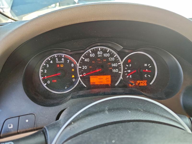 Photo 9 from auction – 2011 NISSAN ALTIMA BAS with VIN 1N4AL2AP0BN410098